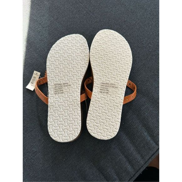 Torrid Medallion Sandals - Picture 2 of 3